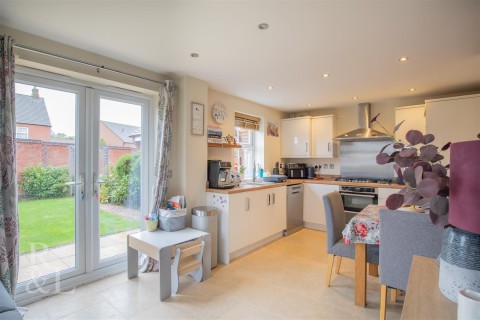 Property thumbnail image for Templar Road, Ashby-De-La-Zouch