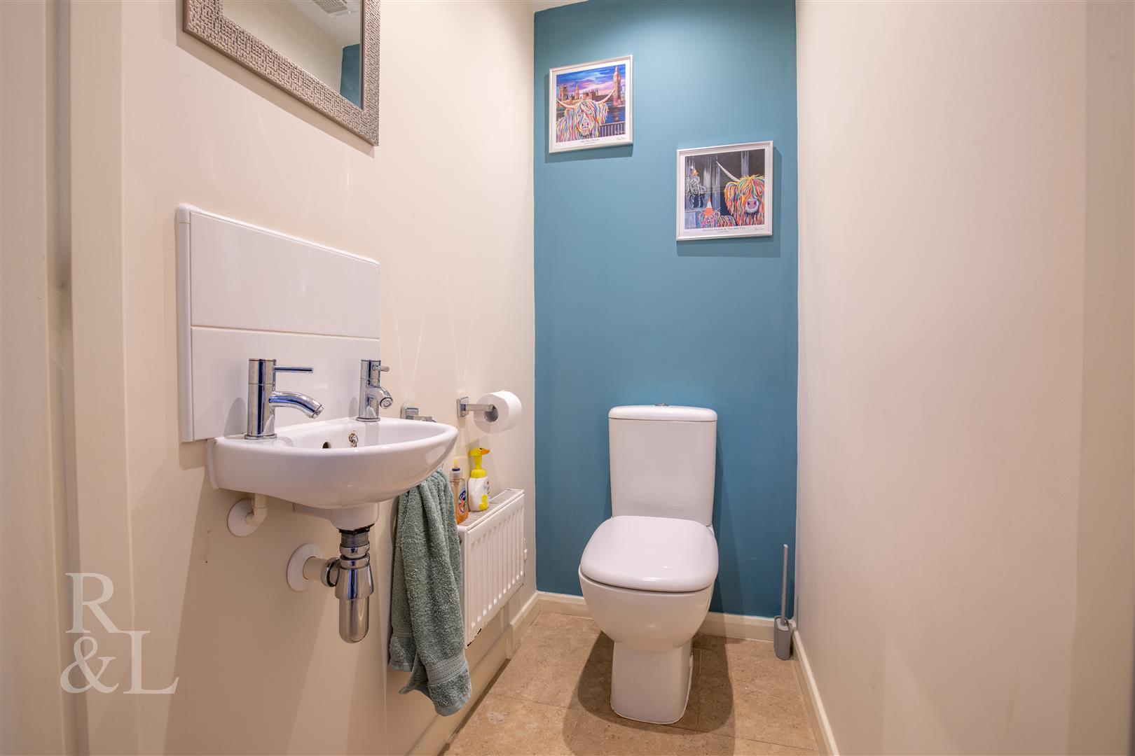 Property image for Templar Road, Ashby-De-La-Zouch