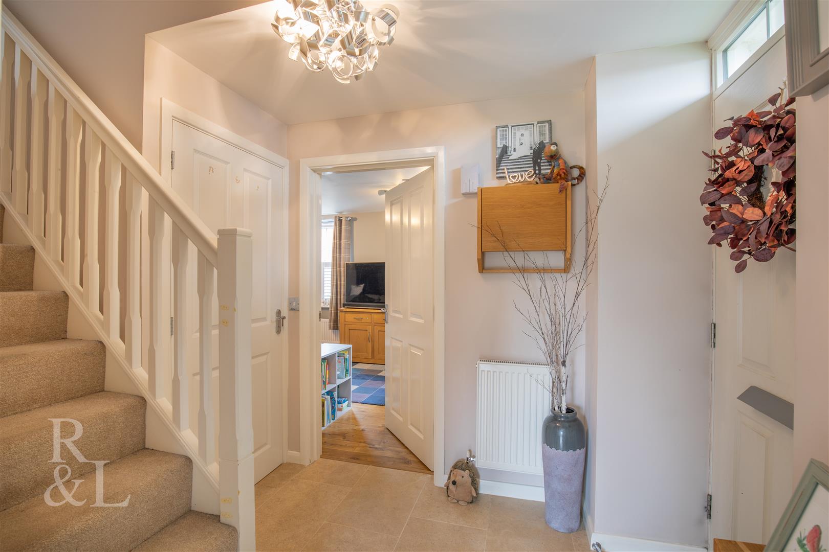 Property image for Templar Road, Ashby-De-La-Zouch