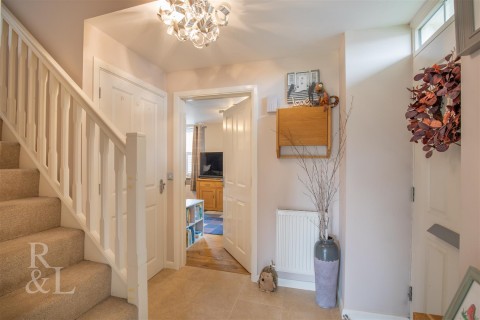 Property thumbnail image for Templar Road, Ashby-De-La-Zouch