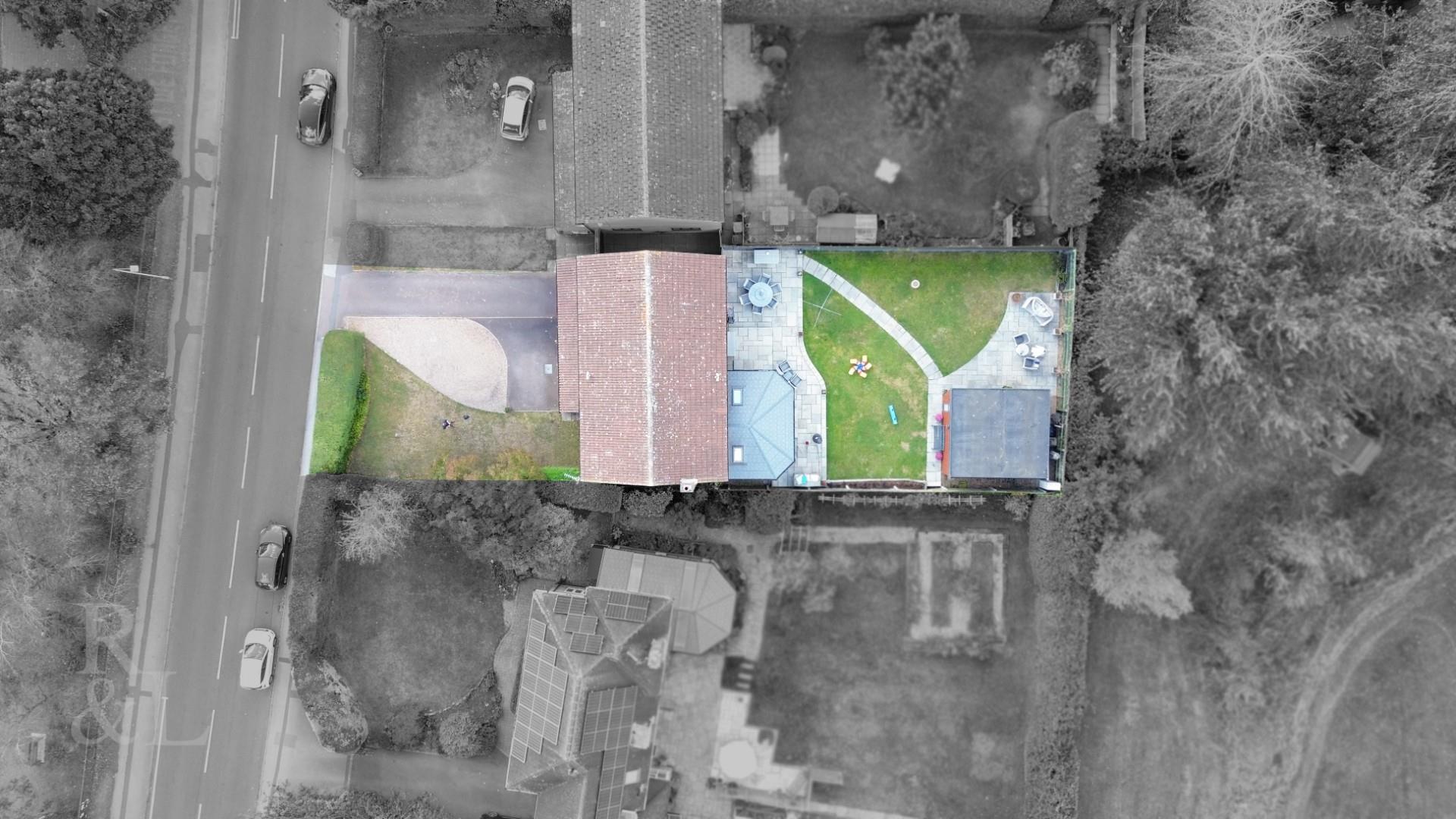 Property image for Nottingham Road, Keyworth, Nottingham