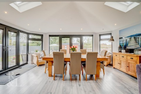 Property thumbnail image for Nottingham Road, Keyworth, Nottingham