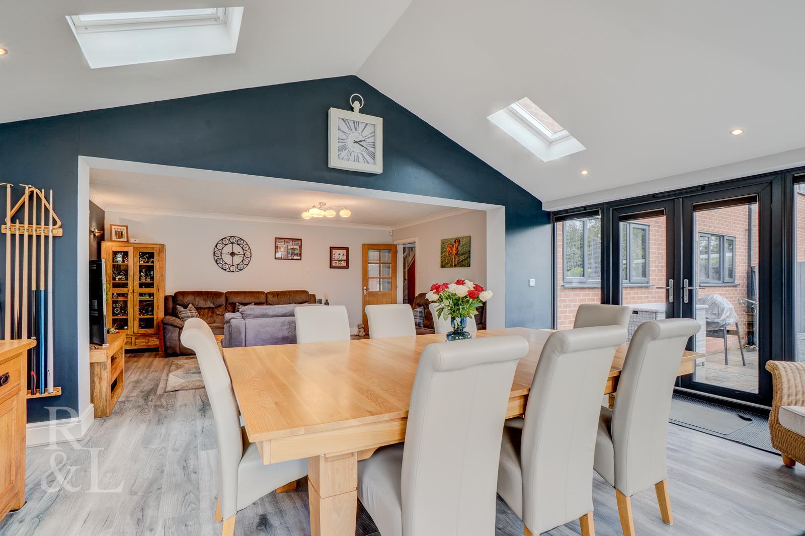 Property image for Nottingham Road, Keyworth, Nottingham