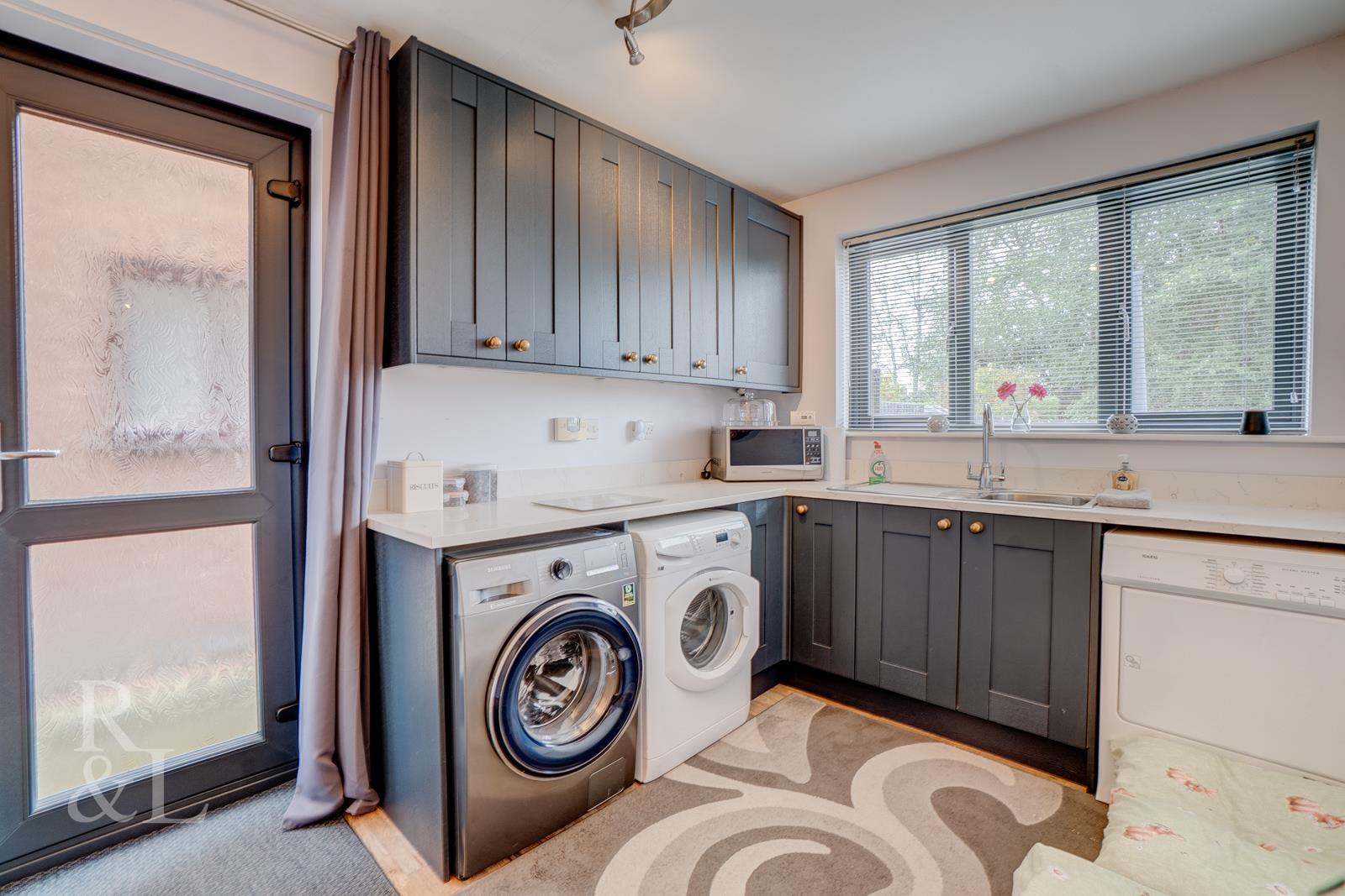 Property image for Nottingham Road, Keyworth, Nottingham