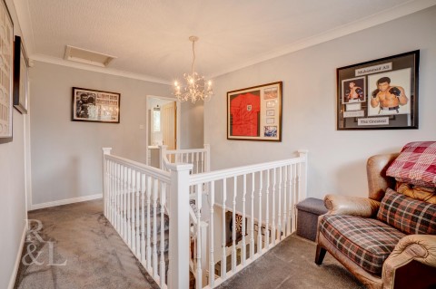 Property thumbnail image for Nottingham Road, Keyworth, Nottingham