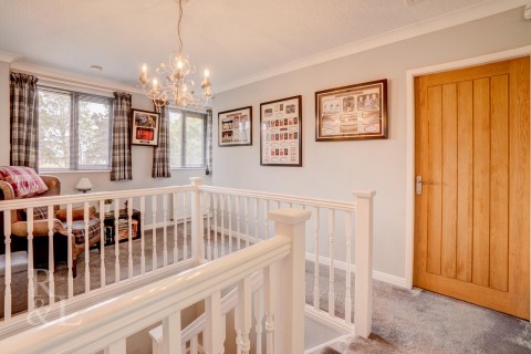 Property thumbnail image for Nottingham Road, Keyworth, Nottingham