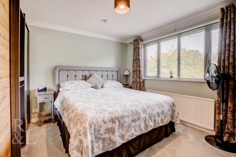 Property thumbnail image for Nottingham Road, Keyworth, Nottingham