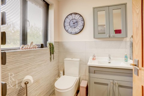 Property thumbnail image for Nottingham Road, Keyworth, Nottingham