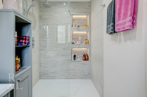 Property thumbnail image for Nottingham Road, Keyworth, Nottingham