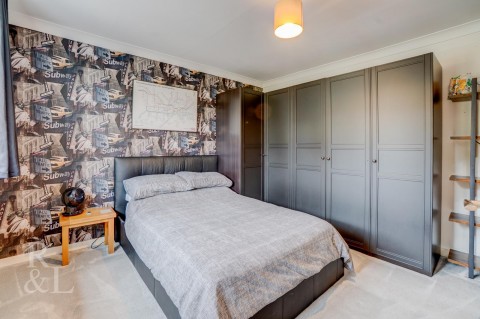 Property thumbnail image for Nottingham Road, Keyworth, Nottingham