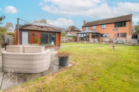 Property thumbnail image for Nottingham Road, Keyworth, Nottingham