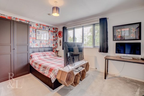 Property thumbnail image for Nottingham Road, Keyworth, Nottingham