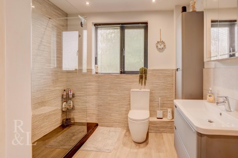 Property thumbnail image for Nottingham Road, Keyworth, Nottingham