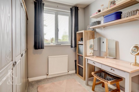 Property thumbnail image for Nottingham Road, Keyworth, Nottingham