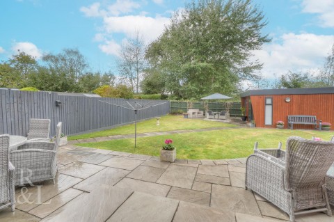 Property thumbnail image for Nottingham Road, Keyworth, Nottingham