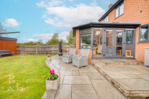 Property thumbnail image for Nottingham Road, Keyworth, Nottingham
