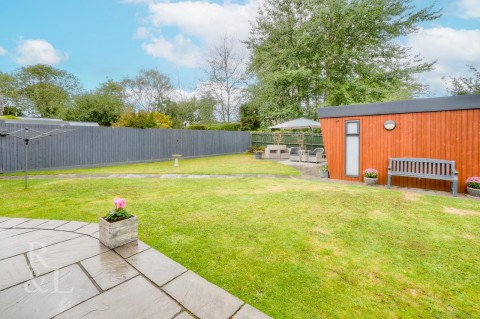 Property thumbnail image for Nottingham Road, Keyworth, Nottingham