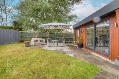 Property thumbnail image for Nottingham Road, Keyworth, Nottingham