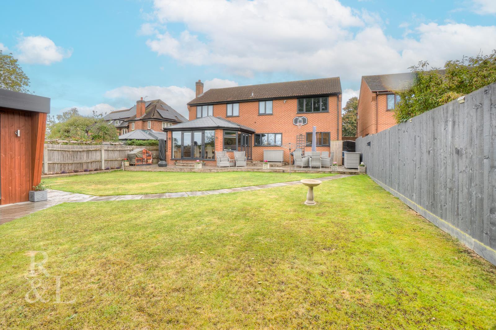 Property image for Nottingham Road, Keyworth, Nottingham