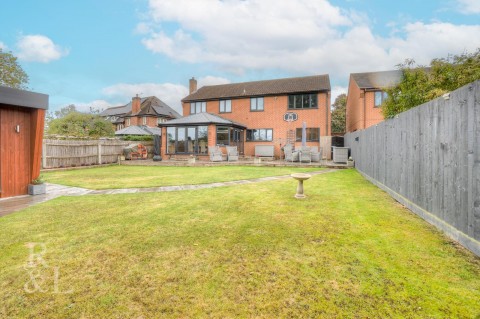 Property thumbnail image for Nottingham Road, Keyworth, Nottingham