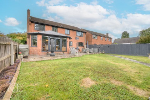 Property thumbnail image for Nottingham Road, Keyworth, Nottingham