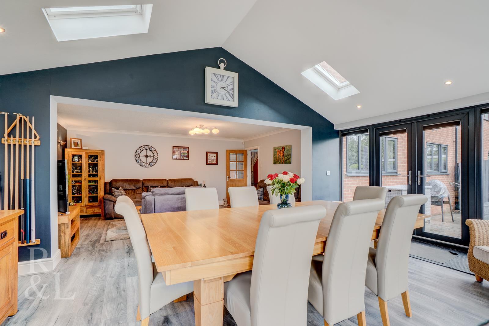 Property image for Nottingham Road, Keyworth, Nottingham