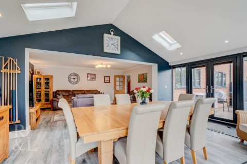 Property thumbnail image for Nottingham Road, Keyworth, Nottingham