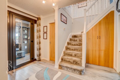 Property thumbnail image for Nottingham Road, Keyworth, Nottingham