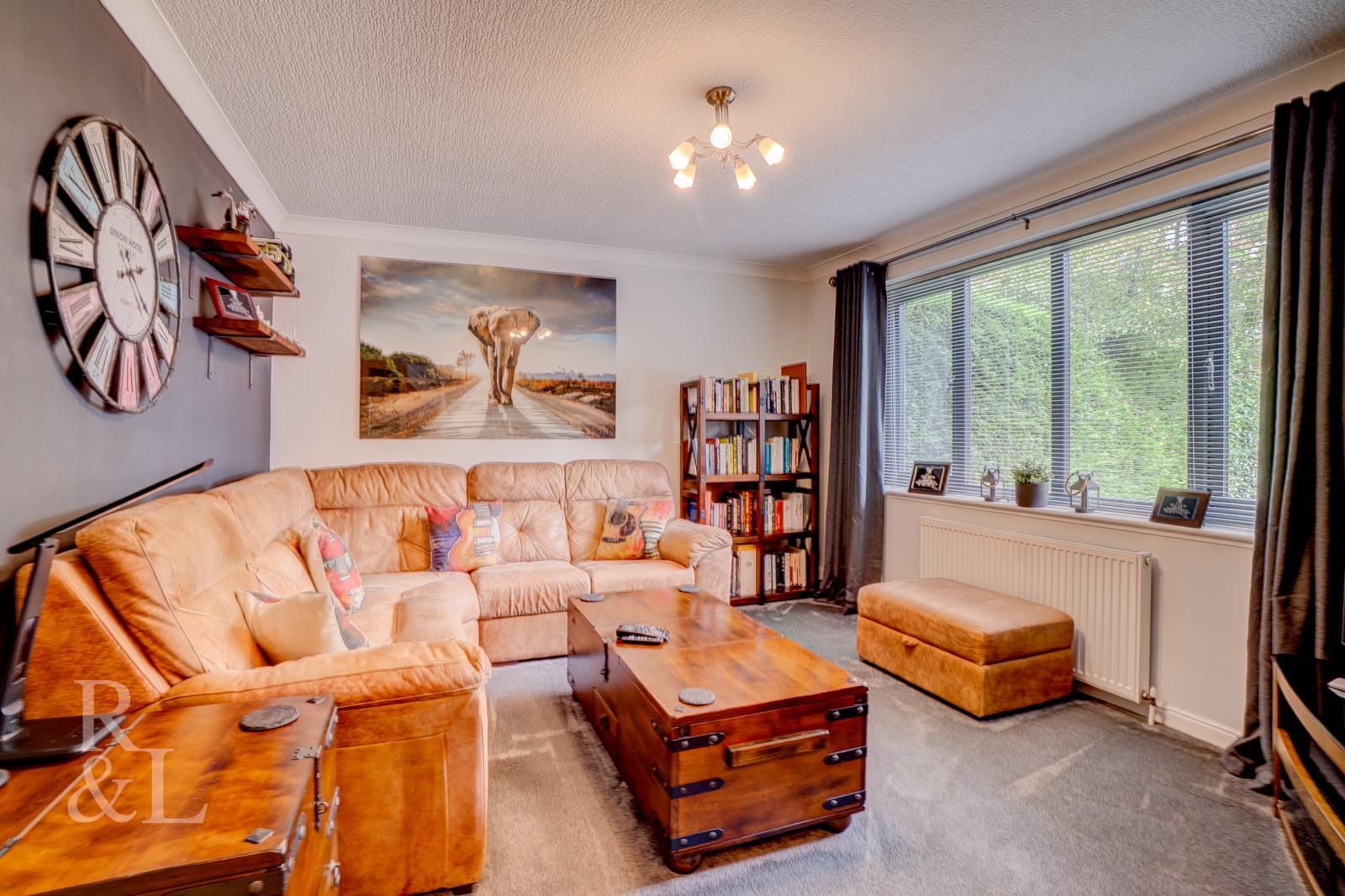 Property image for Nottingham Road, Keyworth, Nottingham