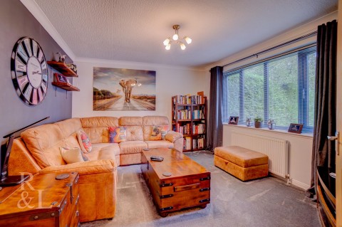 Property thumbnail image for Nottingham Road, Keyworth, Nottingham