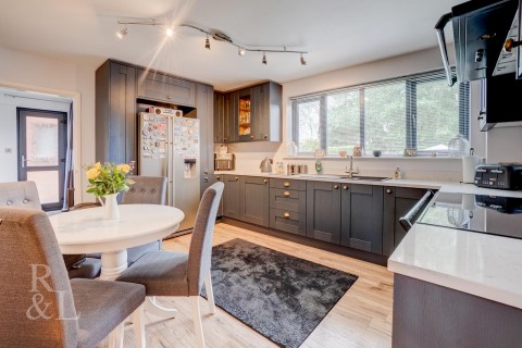 Property thumbnail image for Nottingham Road, Keyworth, Nottingham