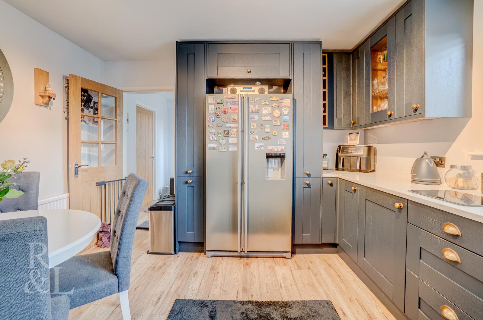 Property image for Nottingham Road, Keyworth, Nottingham