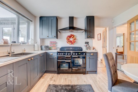 Property thumbnail image for Nottingham Road, Keyworth, Nottingham
