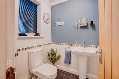 Property thumbnail image for Nottingham Road, Keyworth, Nottingham