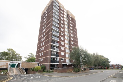 Property thumbnail image for Strode House, Lichfield Street