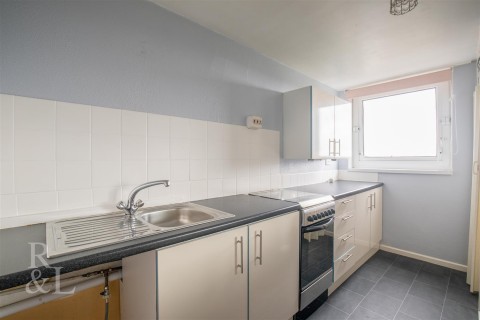 Property thumbnail image for Strode House, Lichfield Street