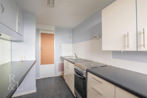 Property thumbnail image for Strode House, Lichfield Street