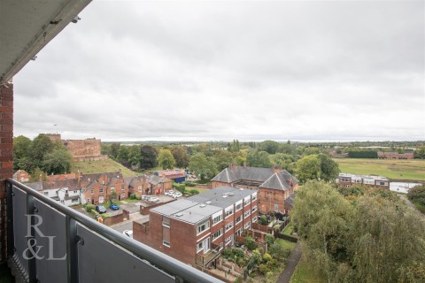 Property thumbnail image for Strode House, Lichfield Street