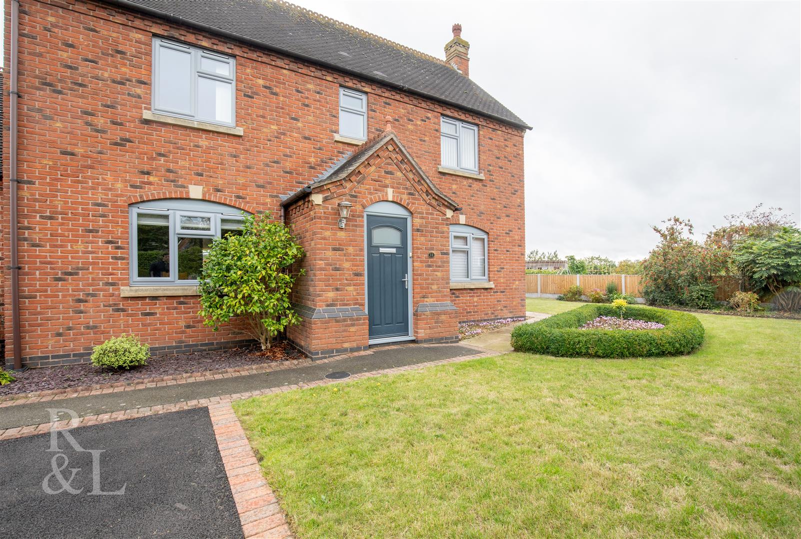 Property image for Dog Lane, Netherseal, Swadlincote