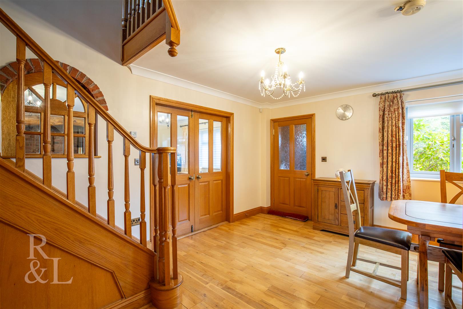 Property image for Dog Lane, Netherseal, Swadlincote