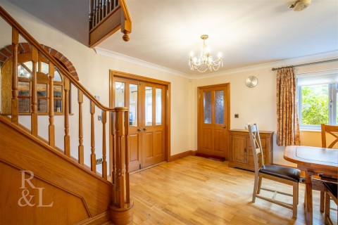 Property thumbnail image for Dog Lane, Netherseal, Swadlincote