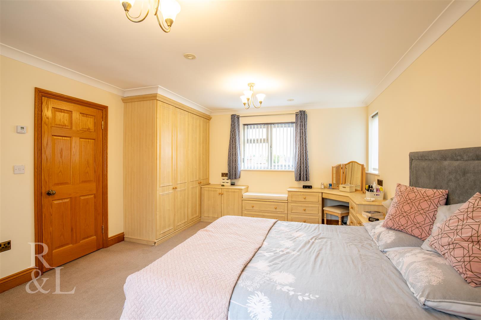 Property image for Dog Lane, Netherseal, Swadlincote