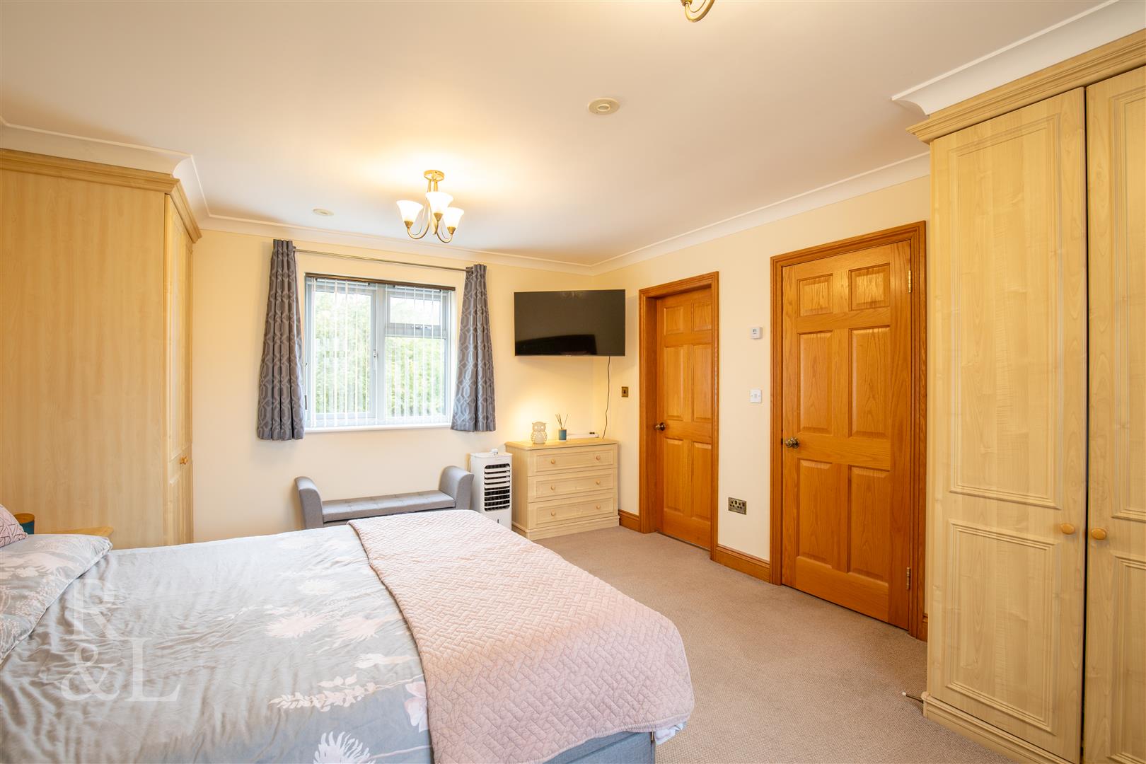 Property image for Dog Lane, Netherseal, Swadlincote