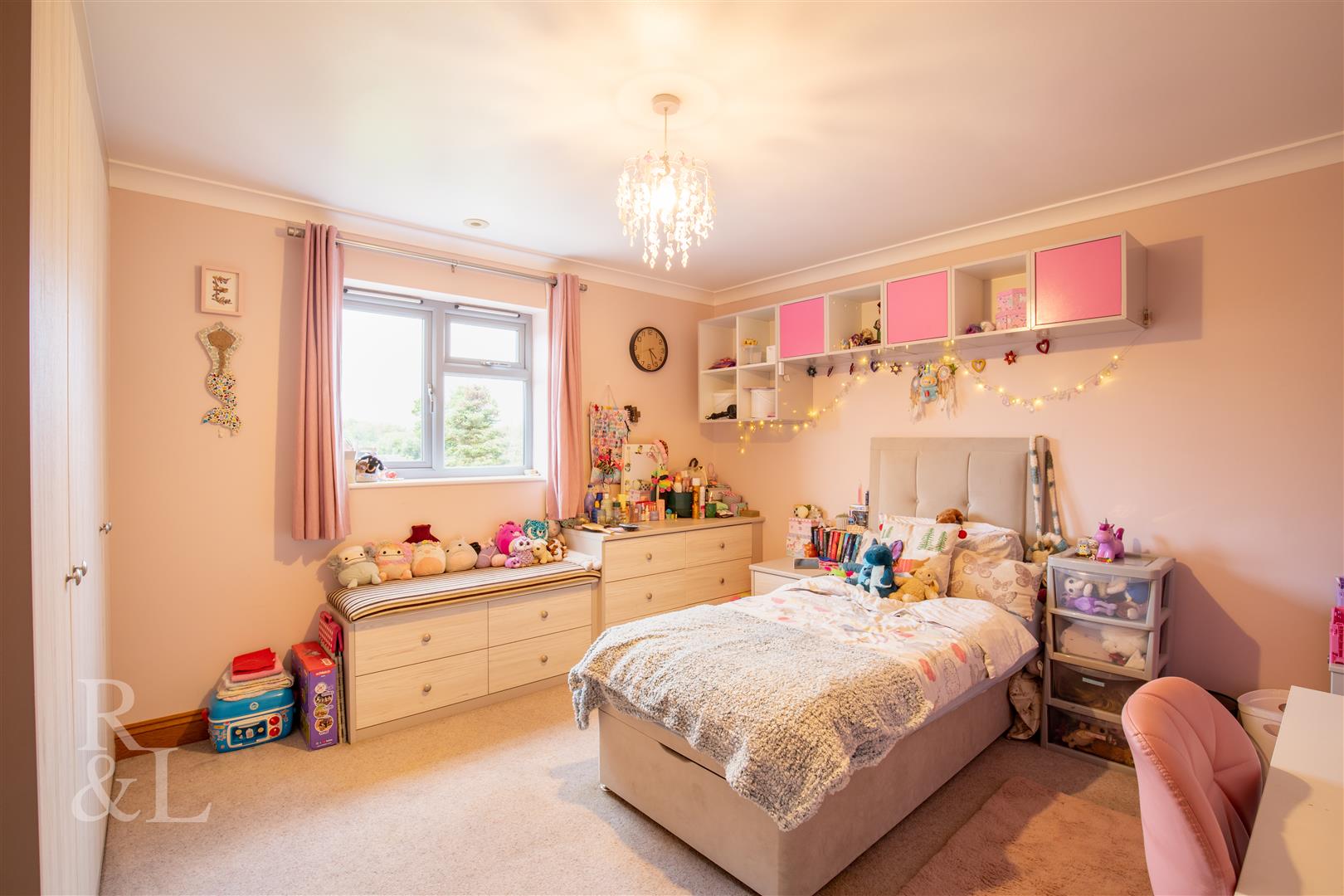 Property image for Dog Lane, Netherseal, Swadlincote