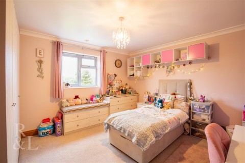 Property thumbnail image for Dog Lane, Netherseal, Swadlincote