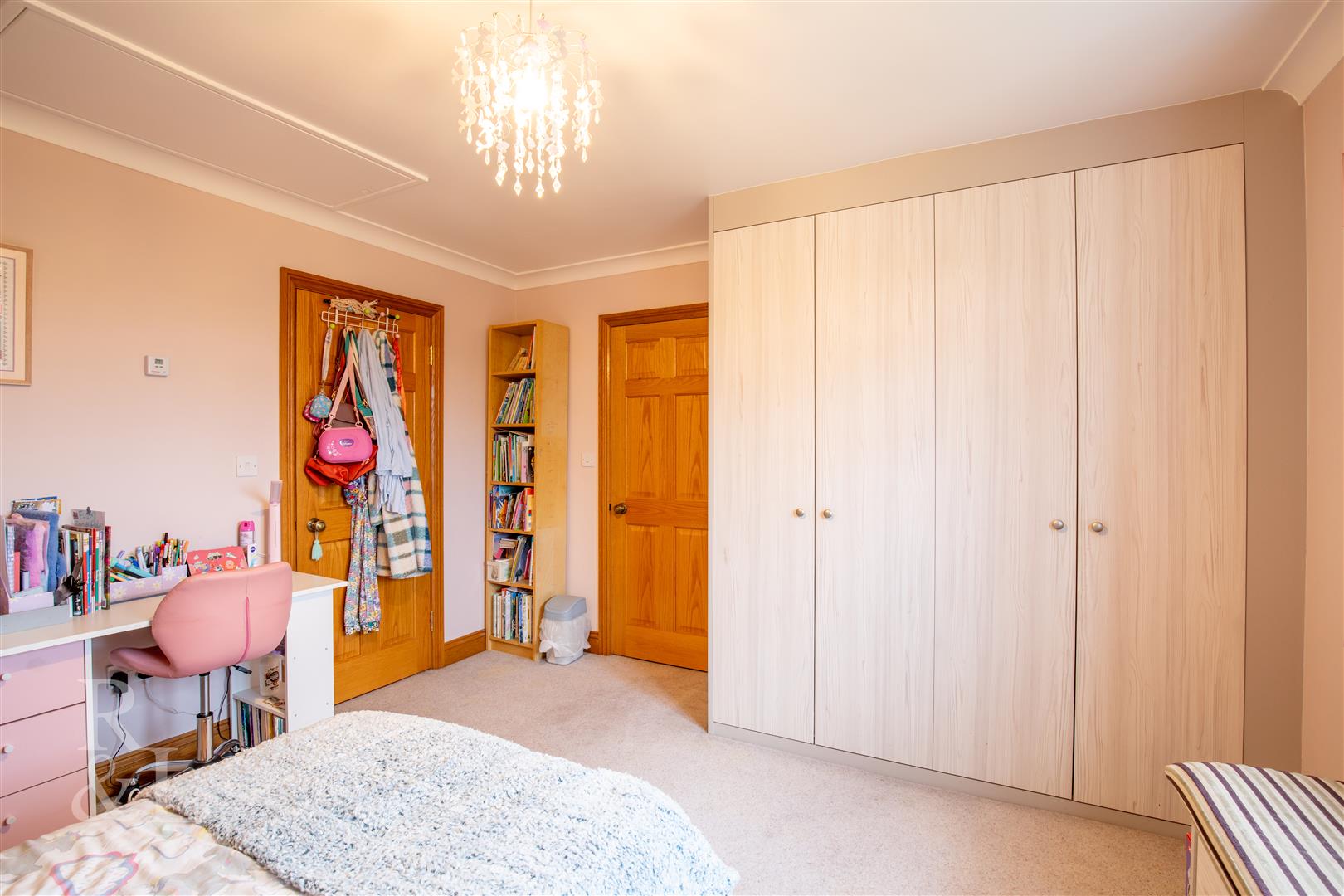 Property image for Dog Lane, Netherseal, Swadlincote