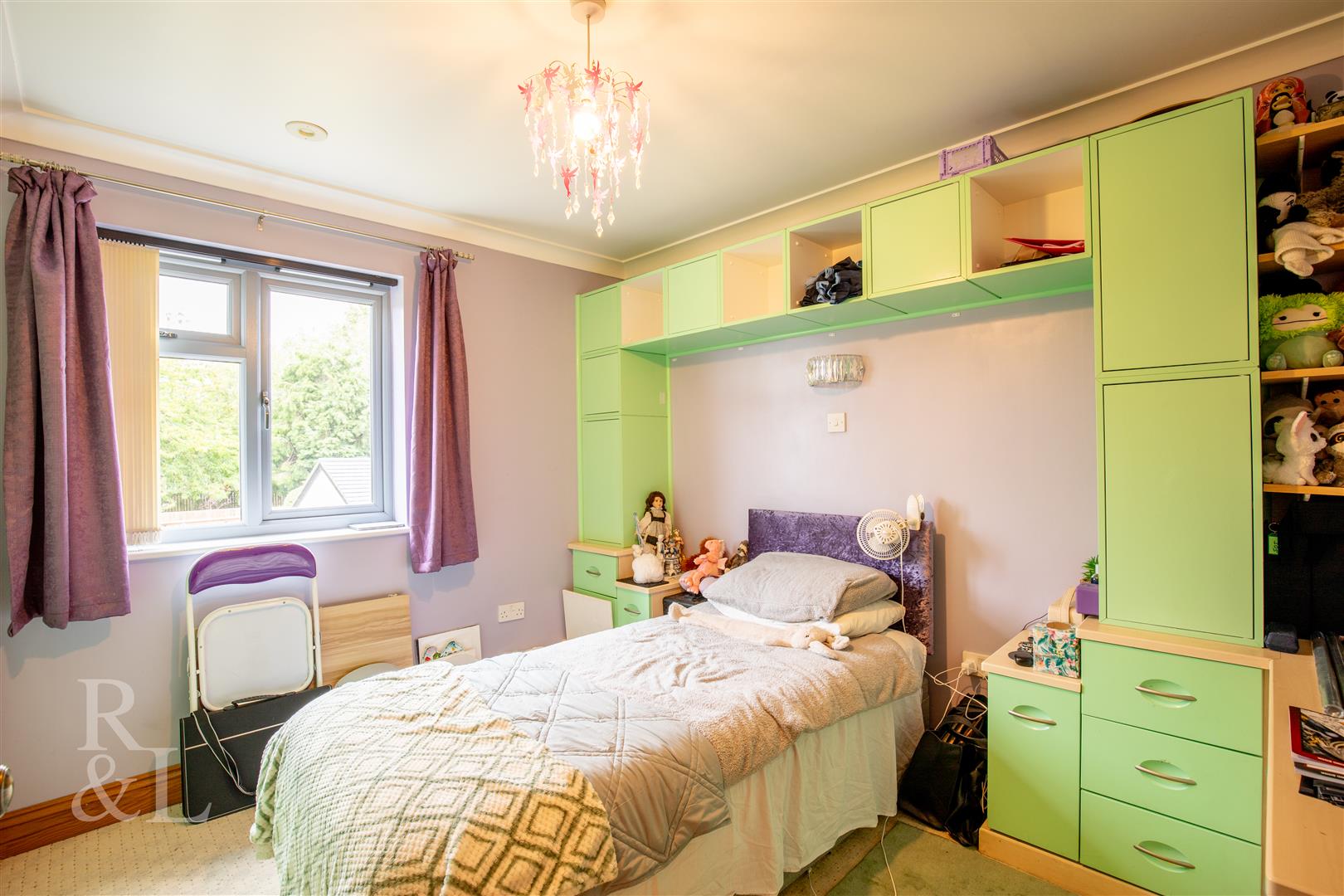 Property image for Dog Lane, Netherseal, Swadlincote