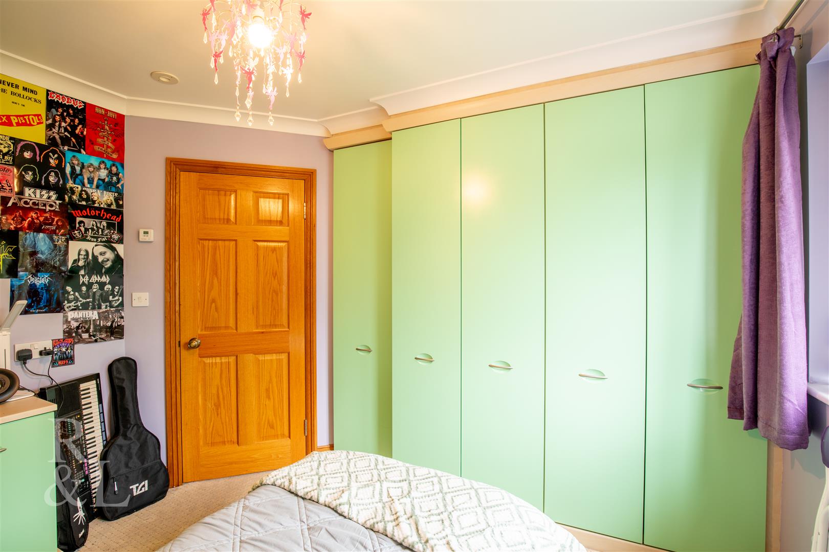 Property image for Dog Lane, Netherseal, Swadlincote