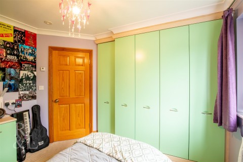 Property thumbnail image for Dog Lane, Netherseal, Swadlincote