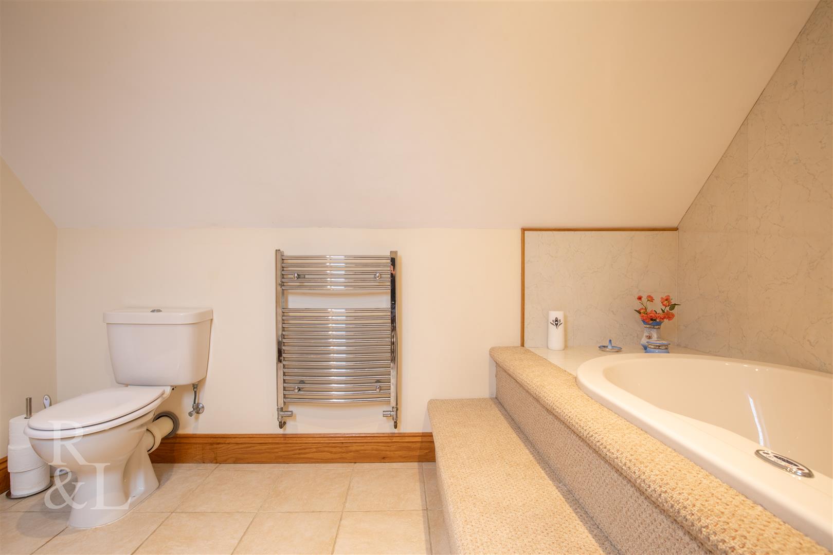 Property image for Dog Lane, Netherseal, Swadlincote